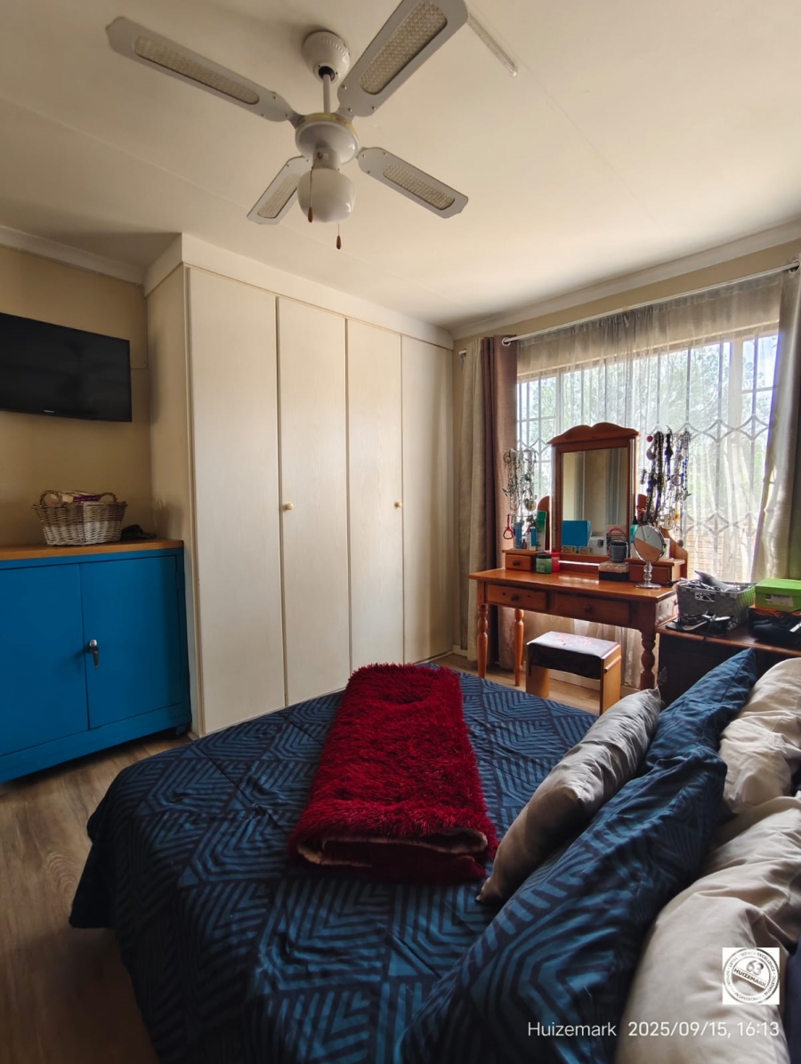 2 Bedroom Property for Sale in Sasolburg Ext 11 Free State